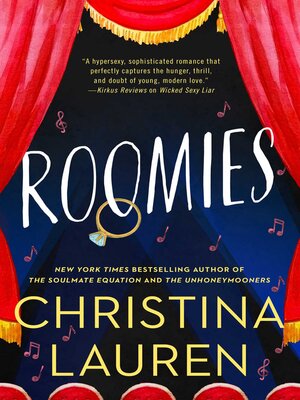 cover image of Roomies